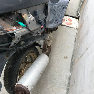 グランドアクシス2台まとめ売りの画像