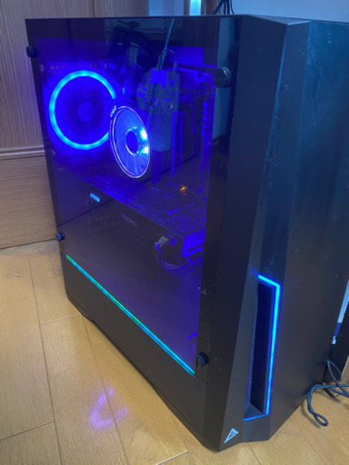 【中古】格安ゲーミングPC/APEXやフォートナイト対応