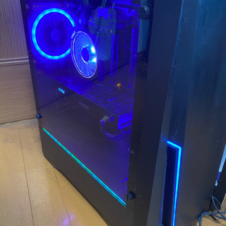 【中古】格安ゲーミングPC/APEXやフォートナイト対応