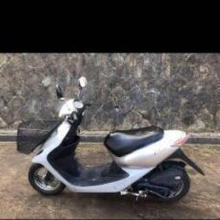 週末限定値下げディオ　原付　50cc　発送可能　値引きは要相談　