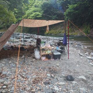 キャンプ・アウトドア・その他アクティビティのコミュニティメンバー募集