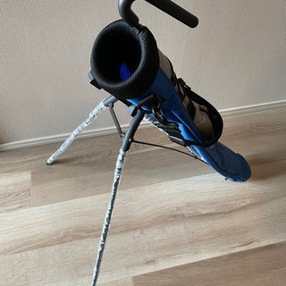ライト　セルフスタンドクラブケース　C-153 美品