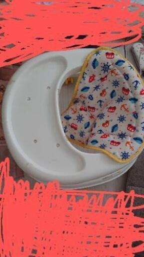 歩行器