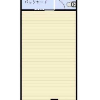 ★貸店舗・事務所★藤井寺駅８分　堺大和高田線　飲食可　１階路面店...