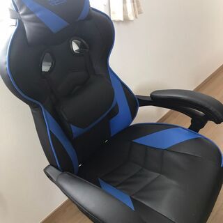 RESPAWN  110 ゲーミングチェア　