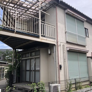 家賃39000円　埼玉県　蓮田　駅5分　一軒家　賃貸物件　フリー...