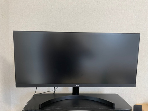 LG モニター ディスプレイ 29インチ