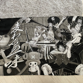 ONEPIECE 旗