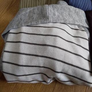 カーディガン色々の画像