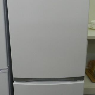 【配送・設置無料】美品 2020年製 東芝/TOSHIBA【 153L 2ドア 】幅47.9㎝ 一人暮らし コンパクト 収納充実 冷蔵庫 セミマットホワイト GR-R15BS-W