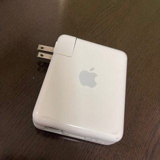 □Apple A1264 ベAirMac Expressエアマッ...