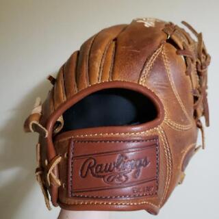 Rawlings（ローリングス）『HERITAGE PRO』GRXR1N62