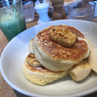 billsのパンケーキ⭐︎