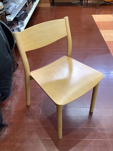 1人掛けダイニングチェア