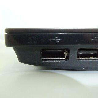 送料無料 ノートパソコン 中古動作良品 Windows10 17.3型 HP 4720s Core i3 4GB 320G DVDマルチ 無線LAN Wi-Fi テンキー付 LibreOffice済の画像