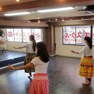 🌈Hula始めよう✨《無料体験/正統派フラ》台東入谷フラダンスサークル＊マカナ＊の画像