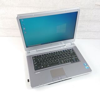 高速起動 NEC VD-B VK26MD-B ノートPC Wi-...