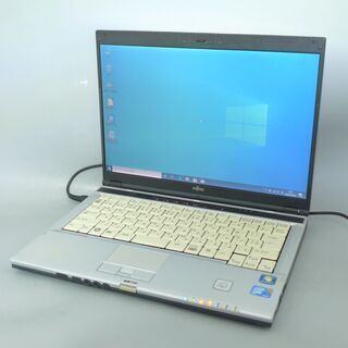 1台限定 送料無料 在庫処分 ノートパソコン 中古良品 Wind...