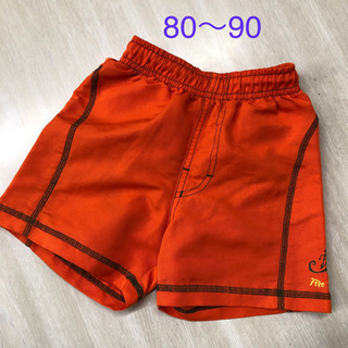 男の子水着★サイズ80〜90