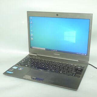 1台限定 送料無料 軽量薄型 ノートパソコン 中古良品 Wind...