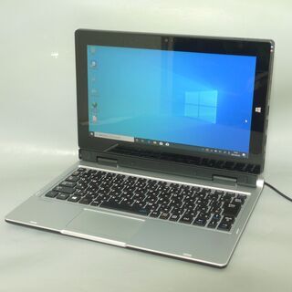 1台限定 送料無料 タブレット 中古良品 Win10 11.6型...
