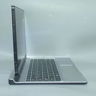 1台限定 送料無料 タブレット 中古良品 Win10 11.6型 NEC PC-VK90ASKGN 第6世代Core m3-6Y30 4GB SSD-128G Wi-Fi Bluetooth LibreOffice済の画像