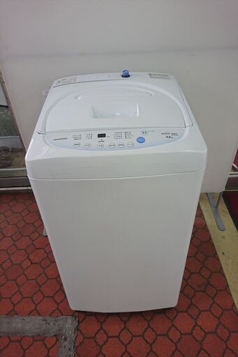 ID 970745  大守　4.6Kg　2016年製　DW-P46CB