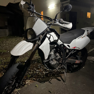 格安！！Dトラッカー！　世田谷区なら届けます！の画像