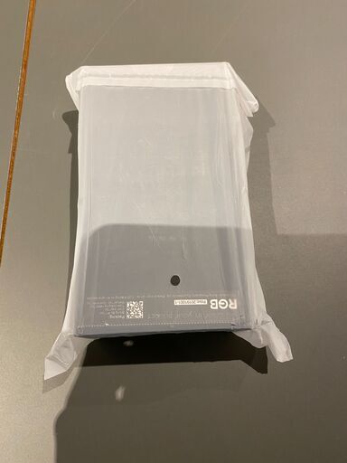 BOLING BL-P1 RGB撮影ライト カメラビデオライト 譲ります【新品】