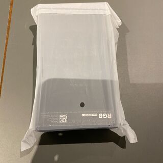 BOLING BL-P1 RGB撮影ライト カメラビデオライト ...