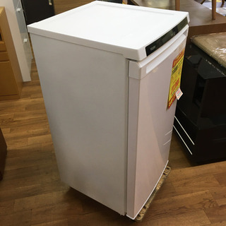 S107☆1年間保証☆冷凍庫☆Haier JF-NU102B 2020年製