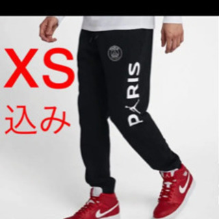 XS サイズ NIKE ナイキ jordan psg スウェット パンツ パリ