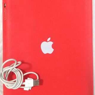 iPad2 16GB （充電ケーブル、Apple純正スマートケース付き）の画像