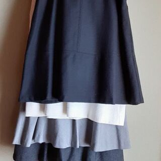 婦人スカート　Ｗ７０・Ｗ７３