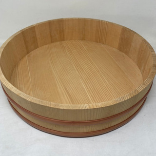 寿司桶 外径:38cm