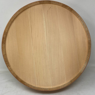 寿司桶 外径:38cmの画像