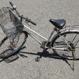 自転車
