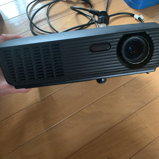 Optoma オプトマ　プロジェクターの画像