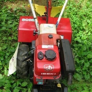 耕運機の中古が安い！激安で譲ります・無料であげます(136ページ