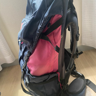 coleman　メンズバックパックの画像