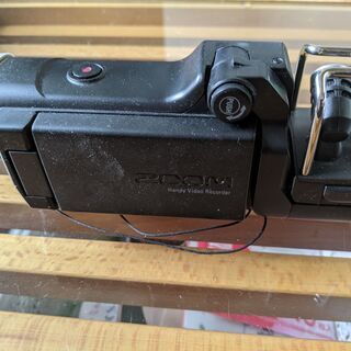 ZOOM ズーム Q8 ハンディビデオレコーダー