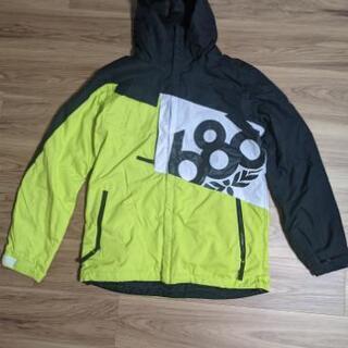 686 シックスエイトシックス スノーボードウェア