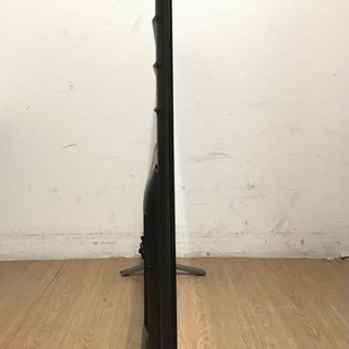 ④即日受渡❣️4ヶ月前購入 東芝REGZA75型TV 4K内蔵 保証書付 158000円の画像