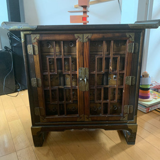 中国キャビネット