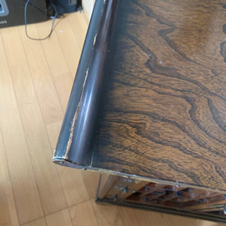 中国キャビネットの画像