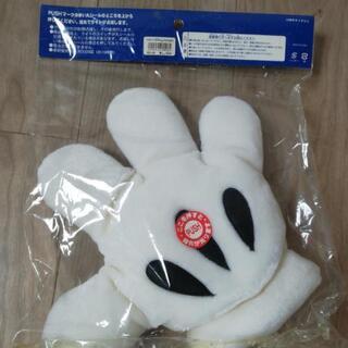 レア物？🌟TDL 20周年記念🌟手袋 ミッキーマウス手袋の画像