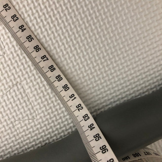 エクササイズ用フラフープの画像