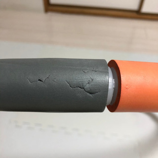 エクササイズ用フラフープの画像