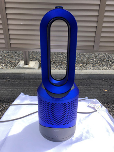 【お渡し済み】Dyson hot＆cool空気清浄機能