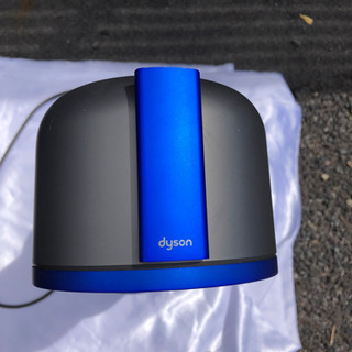 【お渡し済み】Dyson hot＆cool空気清浄機能の画像